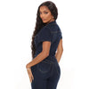 Day Dreaming Denim Jumpsuit