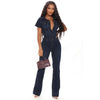 Day Dreaming Denim Jumpsuit